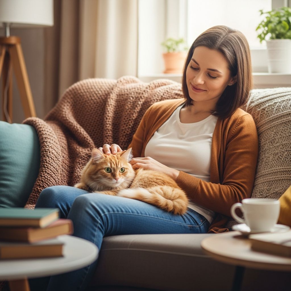 Ailurophobia: Overcoming the Fear of Cats Explore the intense fear of cats known as ailurophobia, its symptoms, origins, and proven strategies to manage and conquer this phobia for a freer life.