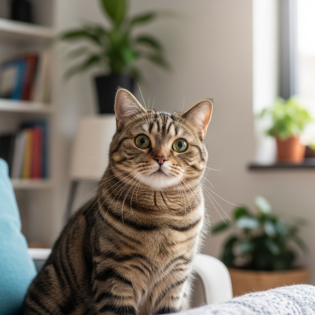 Airbnb Cats Policy: Comprehensive Guide For Hosts In 2025 Discover Airbnb's rules for hosting cats, from service animals to regular pets, and how hosts can manage feline guests effectively.