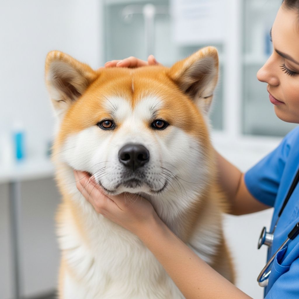 Akita Health Risks: Expert Guide To Breed-Specific Conditions Discover the top health challenges facing Akitas and learn proactive strategies from veterinary experts to keep your dog thriving.