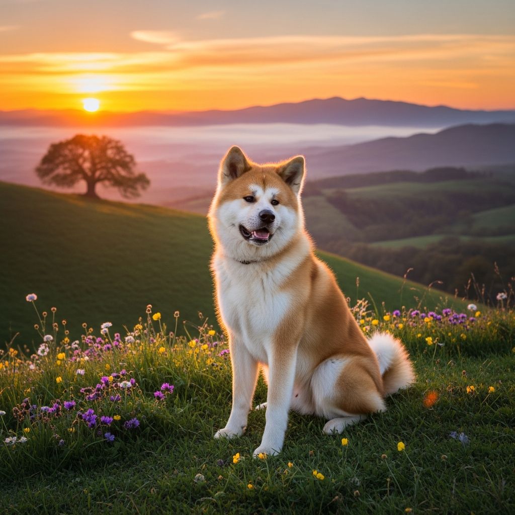 Akita Lifespan Guide: Expert Tips To Maximize Your Dog’s Years Discover how long Akitas live, key factors influencing their longevity, and expert tips to help your Akita thrive for 10-15 years or more.
