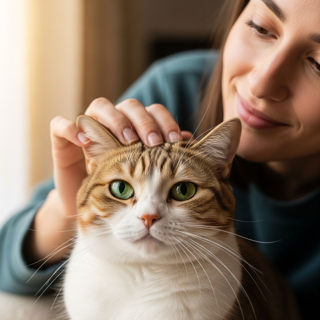 Cat Allergies: Comprehensive Guide To Welcoming A Cat Discover proven strategies to manage cat allergies and enjoy life with your feline friend without constant discomfort.