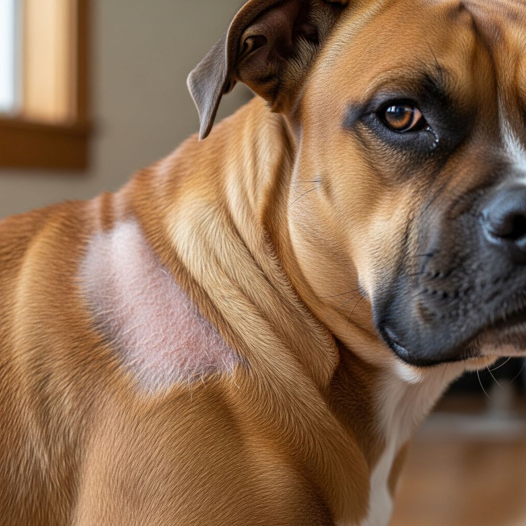 Alopecia In Dogs: Essential Guide To Causes & Care Understanding hair loss in dogs: causes, symptoms, diagnosis, treatments, and prevention strategies for healthy coats.