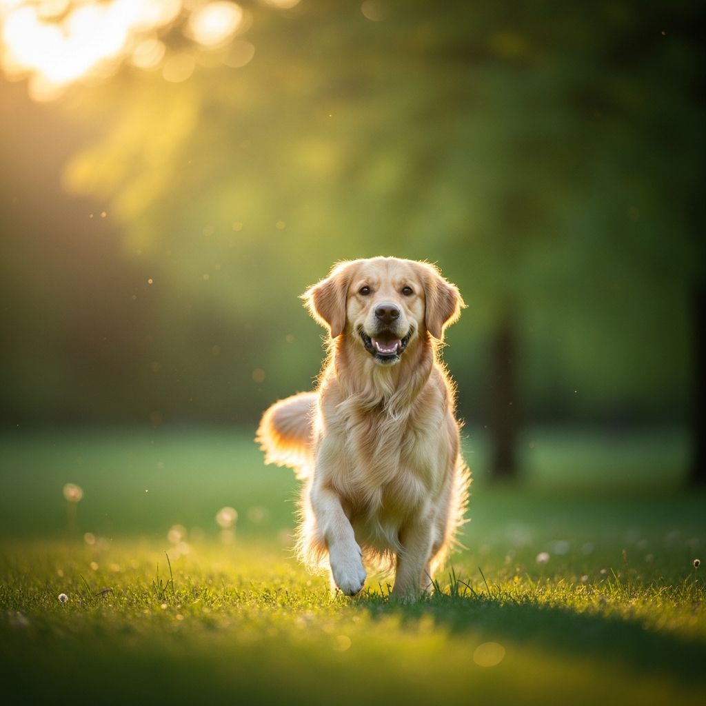 15 Amazing Facts About Dogs You Didn’t Know Explore fascinating, science-backed facts about dogs, from wagging tails to super senses and quirky social habits.