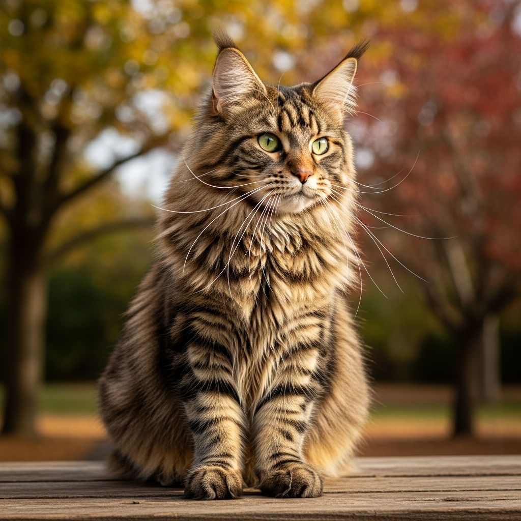 American Polydactyl Cats: Ultimate Guide To Extra-Toed Marvels Discover the charming world of American Polydactyl cats, famous for their extra toes and friendly nature, perfect for families and adventurers alike.