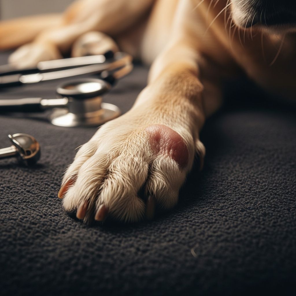 Anasarca in Pets: Fluid Swelling Explained Discover the causes, signs, and management strategies for anasarca, the severe fluid buildup condition affecting dogs and other animals.