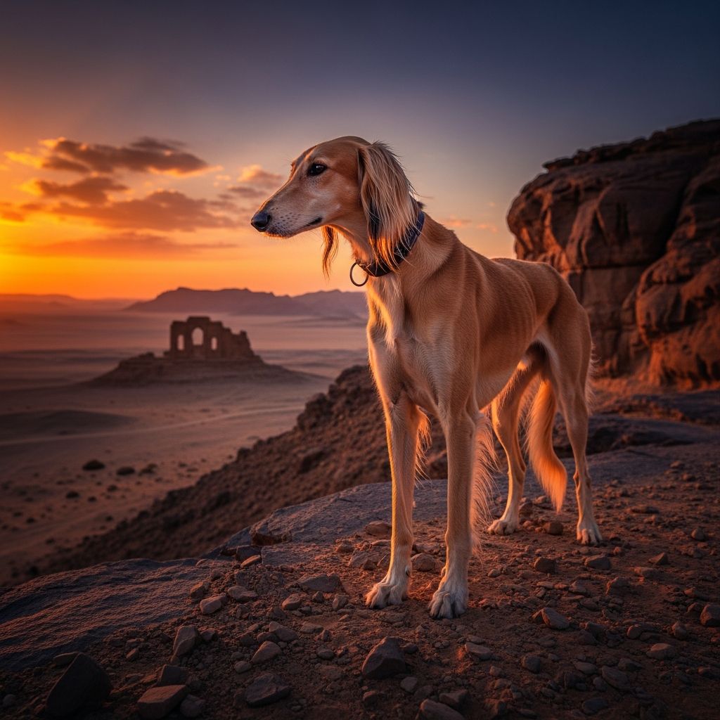 Ancient Dog Breeds: Timeless Canine Lineages Discover the world's oldest dog breeds, their genetic roots, historical roles, and enduring traits that connect them to prehistoric wolves.