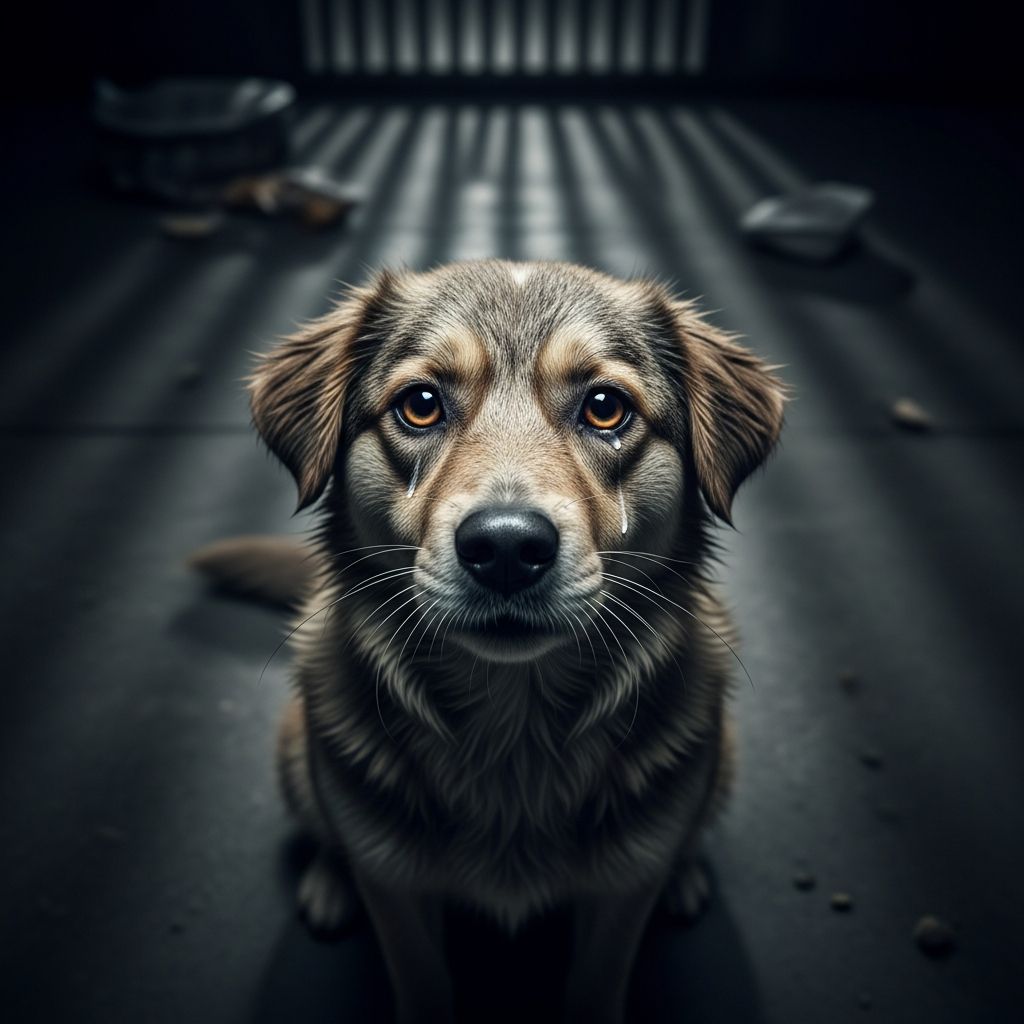 Animal Cruelty Facts And Stats: Key Insights You Need To Know Unveiling the harsh realities of animal abuse worldwide with key statistics and insights into prevention efforts.