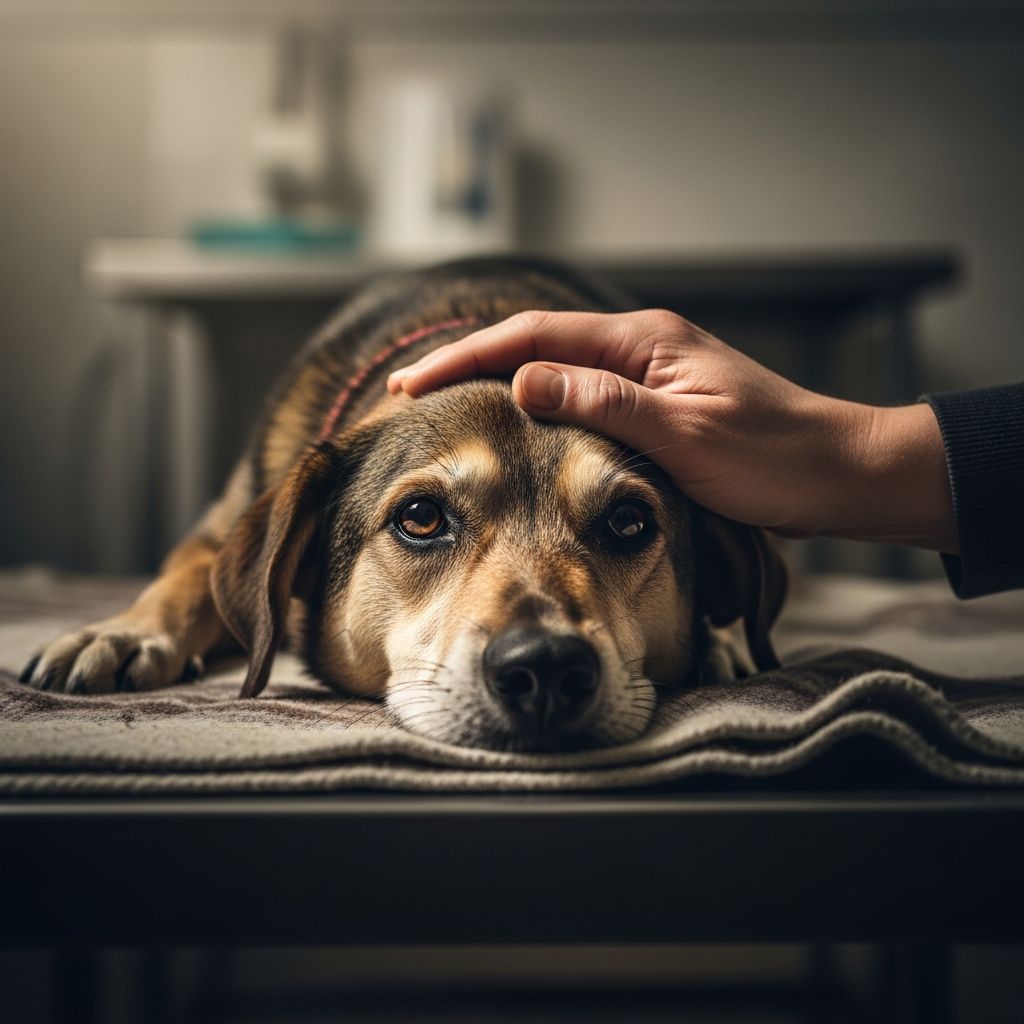 Animal Shelter Euthanasia: 6 Community Solutions Exploring the complexities, statistics, and solutions surrounding animal shelter euthanasia.