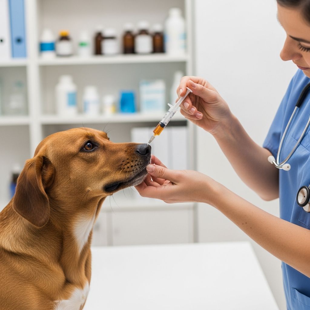Antibiotics For Dogs: 8 Essential Classes And Safe Uses Discover essential facts on antibiotics for dogs, from common types and uses to safe administration and resistance prevention strategies.