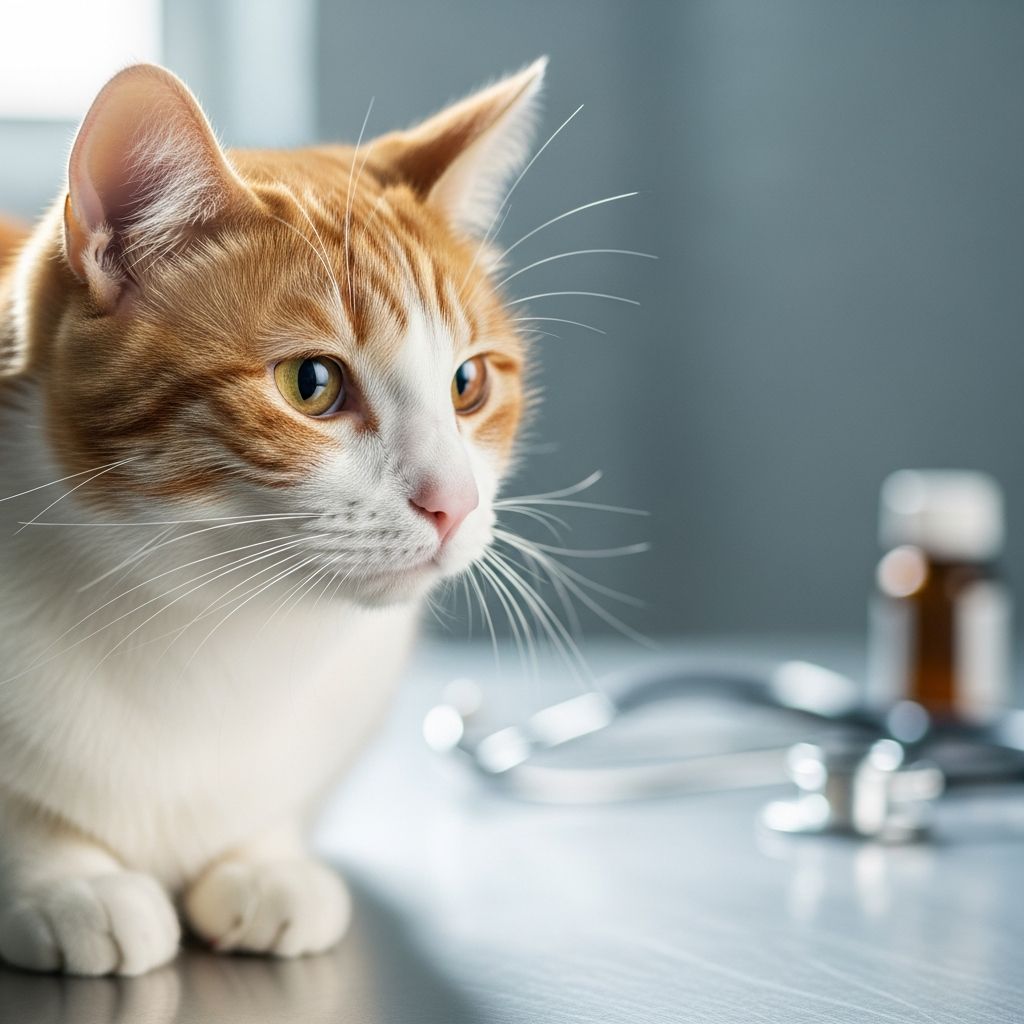 Apoquel In Cats: Safety, Dosing, And Fast Itch Relief Discover how Apoquel helps manage allergic skin issues in cats, including dosing tips, potential risks, and expert insights for pet owners.