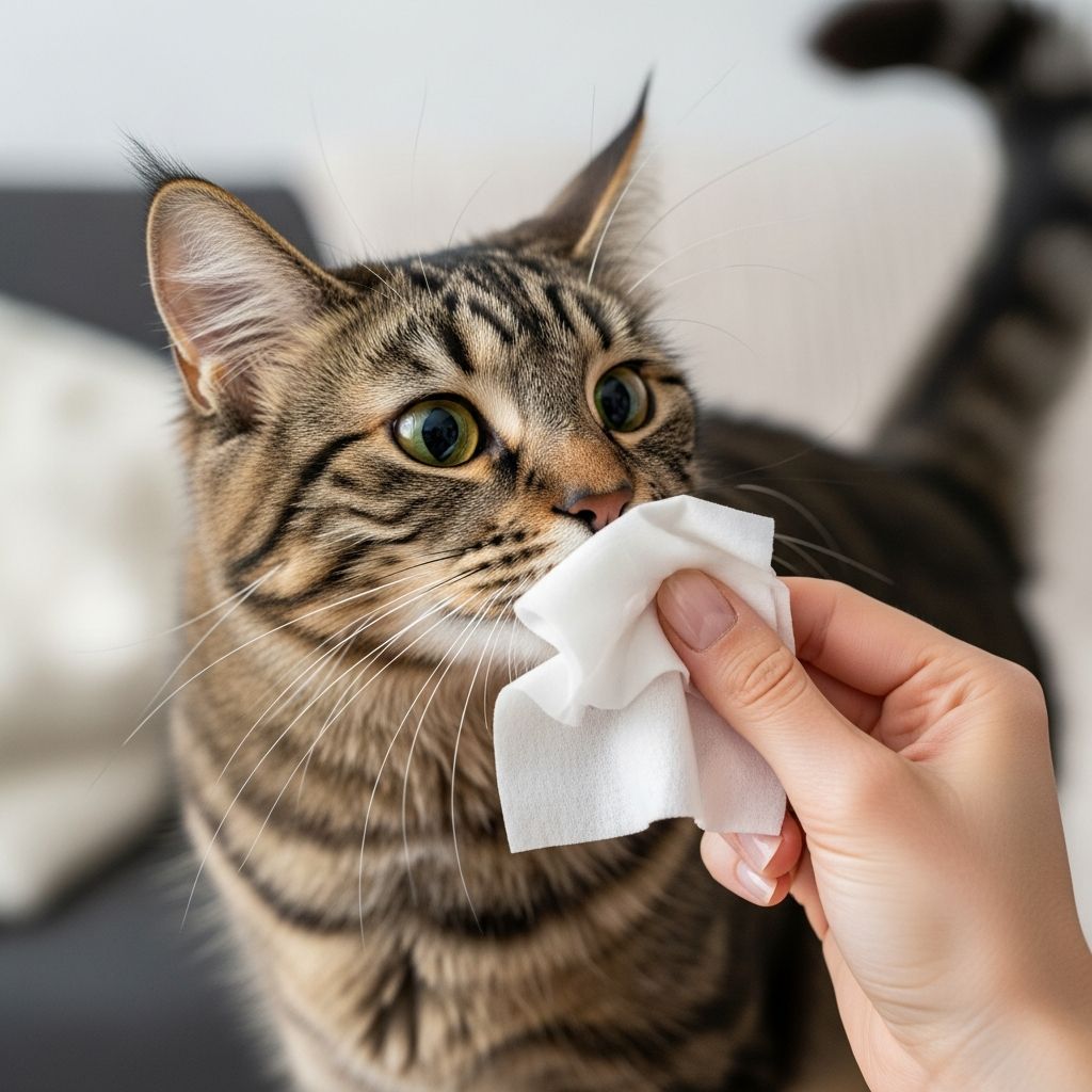 Are Baby Wipes Safe for Cats? Vet-Reviewed Facts & FAQs Discover vet-reviewed facts on why baby wipes harm cats and explore safe, convenient alternatives for cleaning your feline friend.