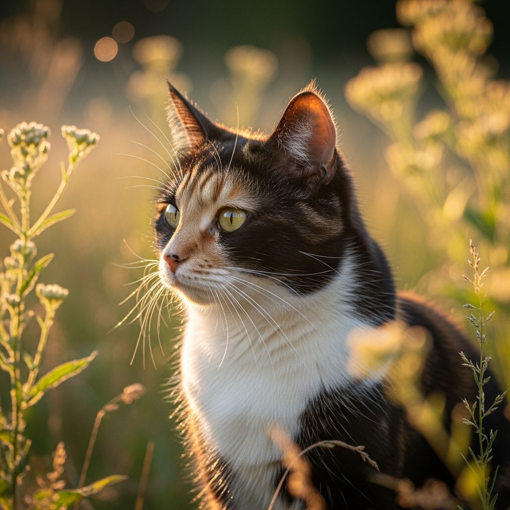 Are Calico Cats Autistic? Vet-Reviewed Guide & FAQ Debunking the myth: Vet-reviewed facts on calico cats, genetics, behaviors, and their unique traits explained.