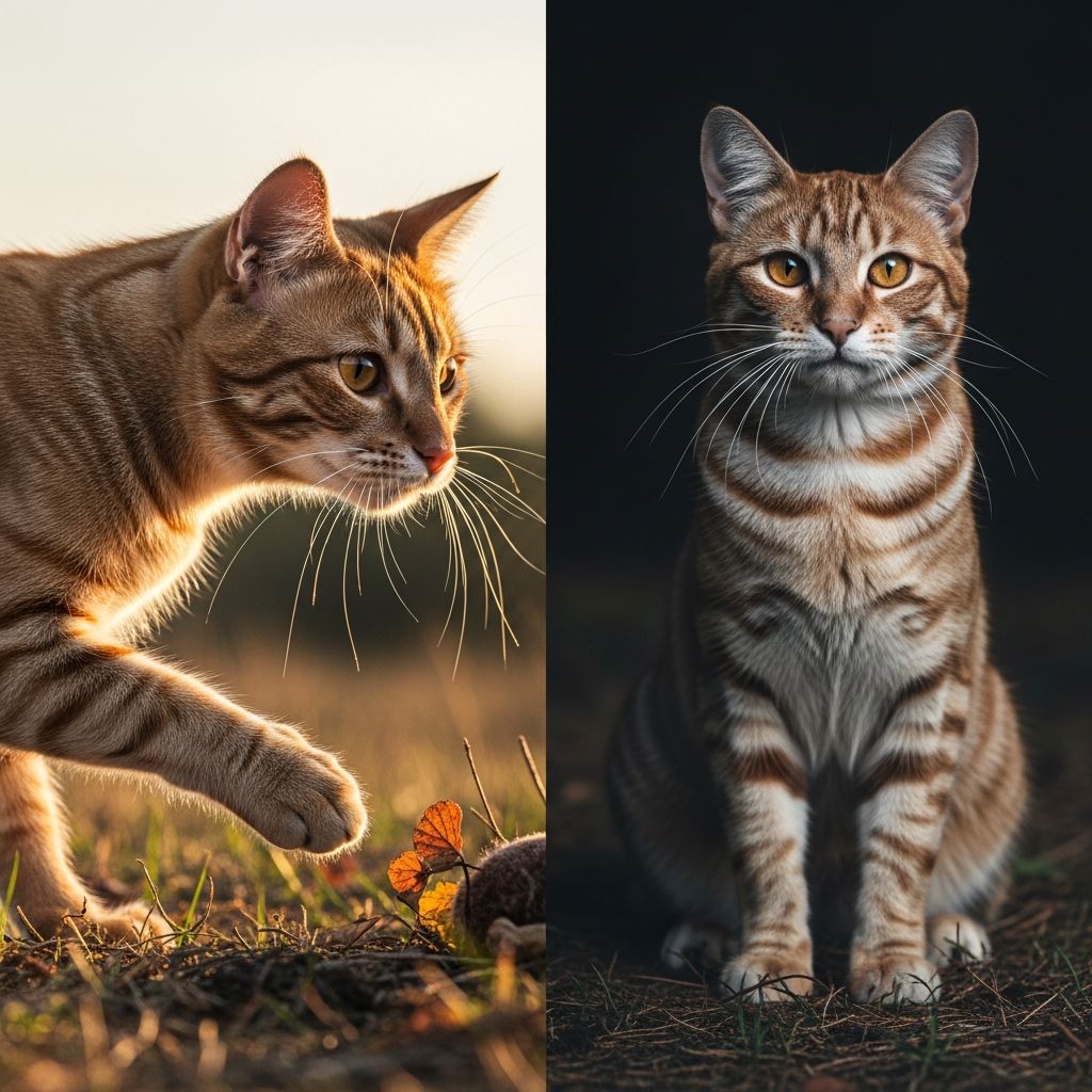 Are Cats True Carnivores? Key Insights On Feline Diets Unraveling the dietary truth: Do cats need only meat, or can they thrive on diverse foods? Explore science-backed insights.