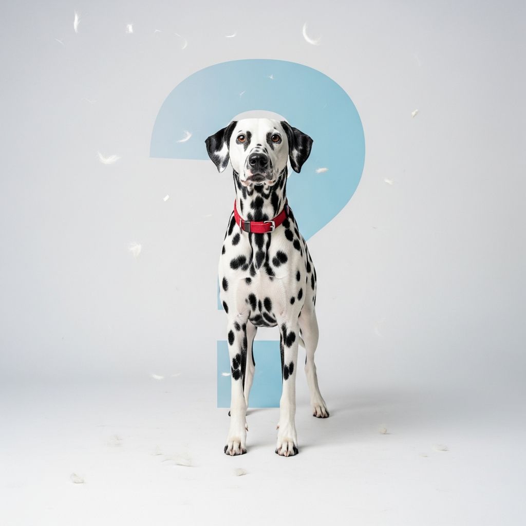 Are Dalmatians Hypoallergenic? 4 Ways To Minimize Allergens Discover if the iconic spotted Dalmatian is the right choice for allergy sufferers, exploring shedding, dander, and care tips.