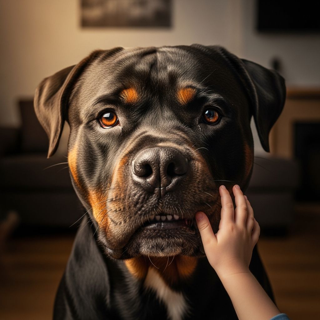 Dog Aggression: 5 Proven Ways To Curb Risks And Stay Safe Exploring the realities of canine aggression, its prevalence, risk factors, and proven prevention strategies for safer living with dogs.
