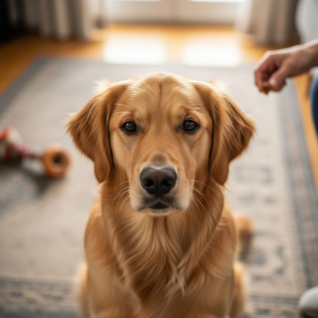 Stubborn Dogs: 5 Reasons They Test You And How To Train Them Uncover why dogs seem stubborn and discover effective training strategies to build a cooperative bond with your pup.
