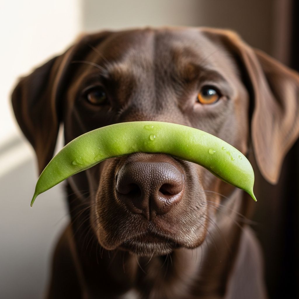Green Beans For Dogs: Complete Safety And Feeding Guide Discover if green beans make a healthy snack for your dog, with tips on preparation, benefits, risks, and feeding guidelines.
