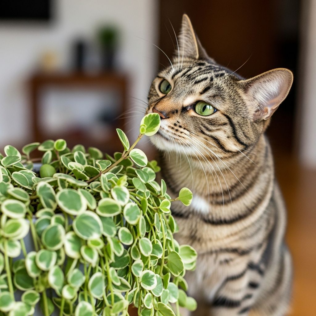 String Of Turtles Toxic To Cats? Vet-Reviewed Safety Tips String of Turtles is non-toxic to cats but may cause GI upset if ingested. Vet-reviewed facts, risks, and safety tips for cat owners.