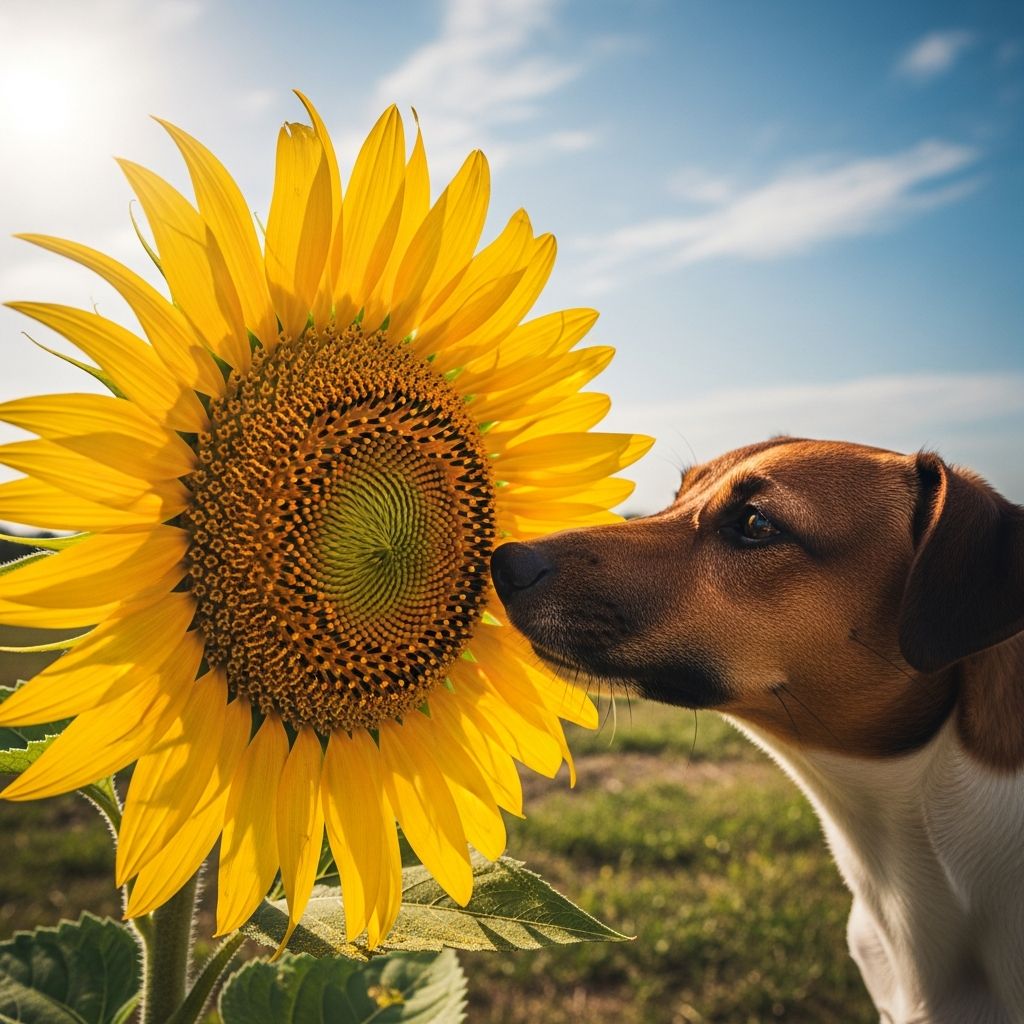 Are Sunflowers Toxic To Dogs? Complete Guide With Safety Tips Discover if sunflowers are safe for dogs, from petals and leaves to seeds, with expert tips on benefits and risks.
