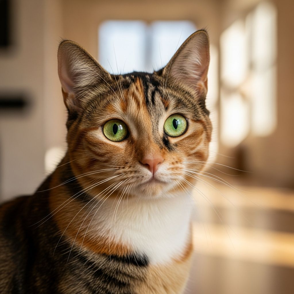 Birth Control Pills For Cats: Risks, Safety, And Alternatives Discover if birth control pills exist for cats, their risks, alternatives like gene therapy, and safer options for population control.