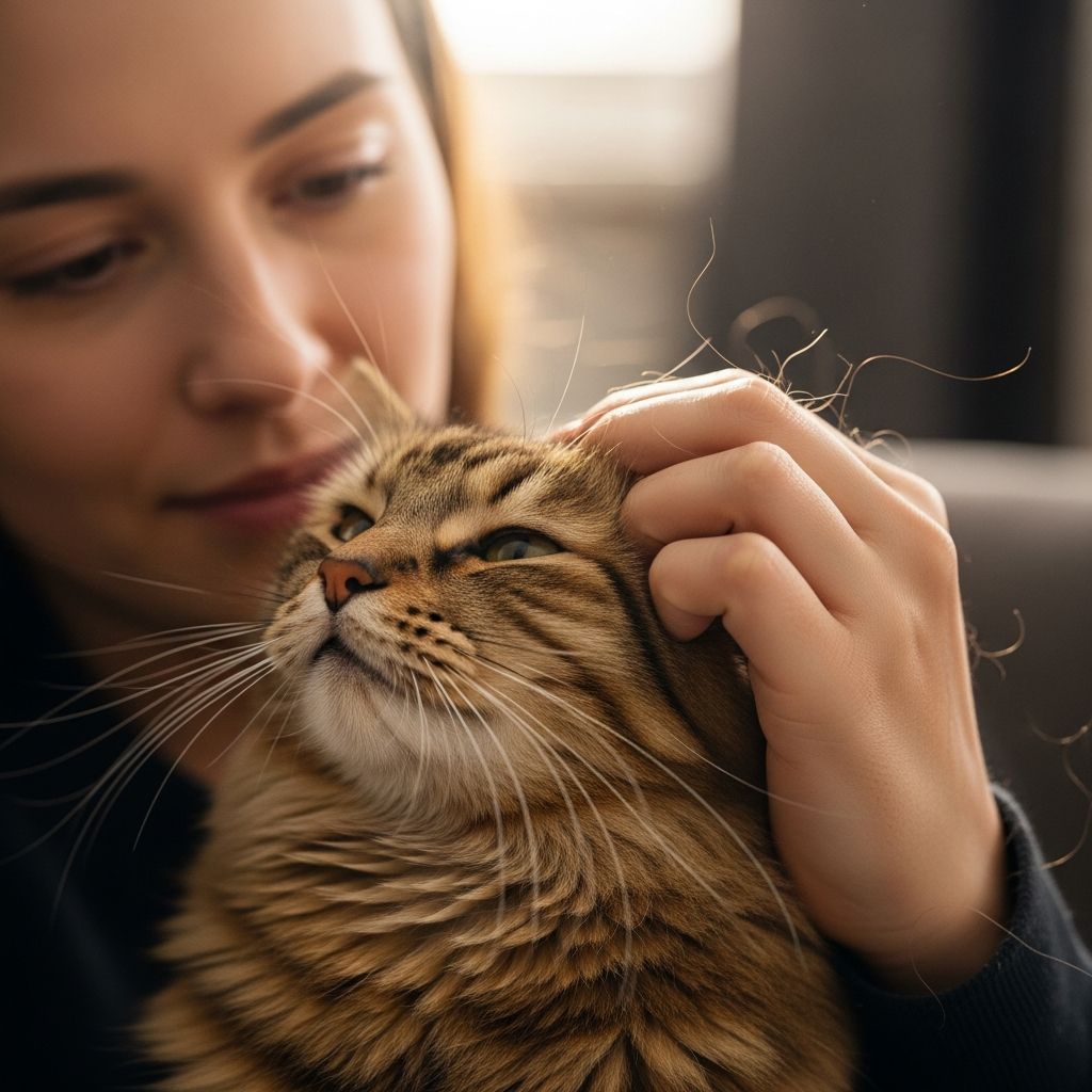 Pet Allergies: 9 Symptoms and Proven Ways to Manage Them Discover if your pet is causing your allergies and learn effective strategies to manage symptoms while keeping your furry friend.