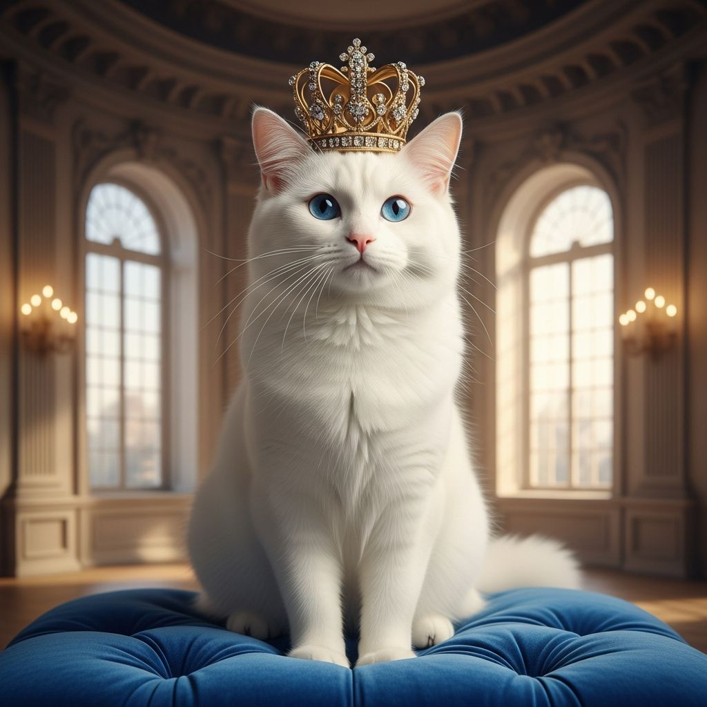 40 Aristocats Cat Names: Fairytale Options for Your Pet Discover 40+ charming Aristocats-inspired cat names for your feline friend.