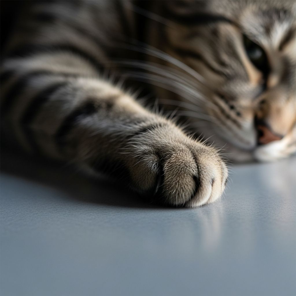 Arthritis In Cats: Complete Guide To Causes, Symptoms & Care Recognise signs of arthritis in cats, understand causes, and discover effective treatments for pain relief and improved mobility.