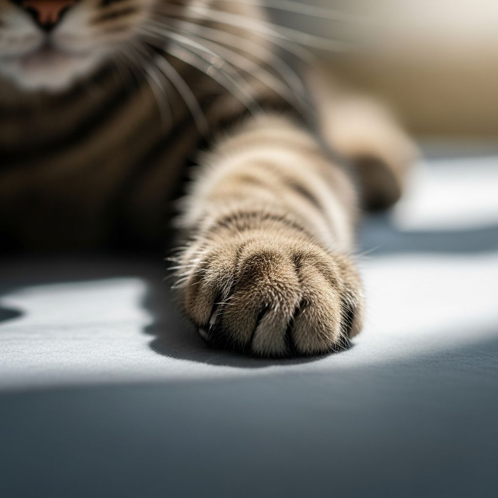 Arthritis In Cats: Essential Care Tips For Pain & Mobility Understand arthritis symptoms, causes, diagnosis, and treatments to help your cat live comfortably.