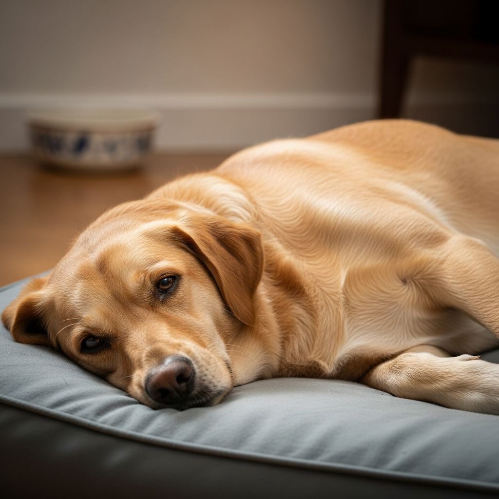 Discover the reasons behind abdominal fluid buildup in dogs, from heart issues to cancer, and learn vital steps for diagnosis, treatment, and improving your pet's comfort.