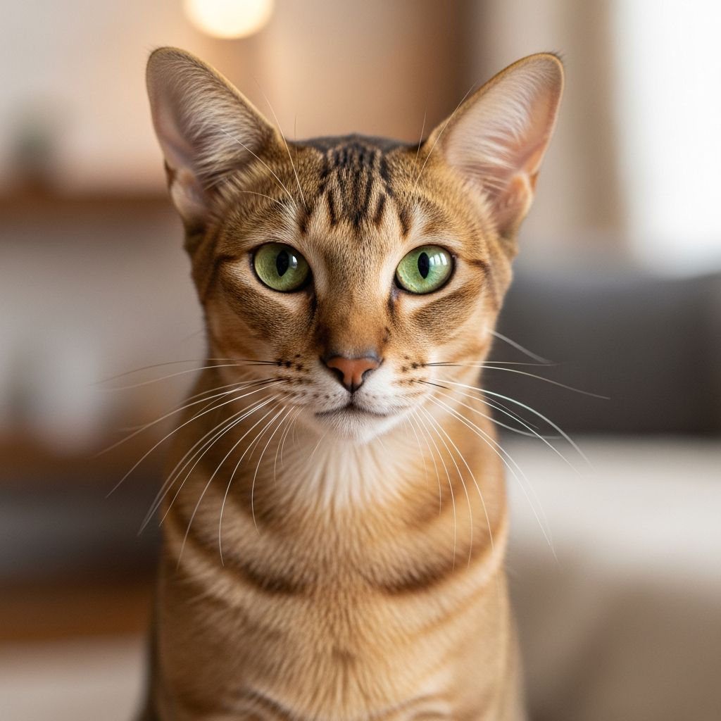Asian Cat Breed Information & Characteristics Discover the elegant Asian cat: history, personality, care tips, and why this Burmese-type breed is a perfect family companion.