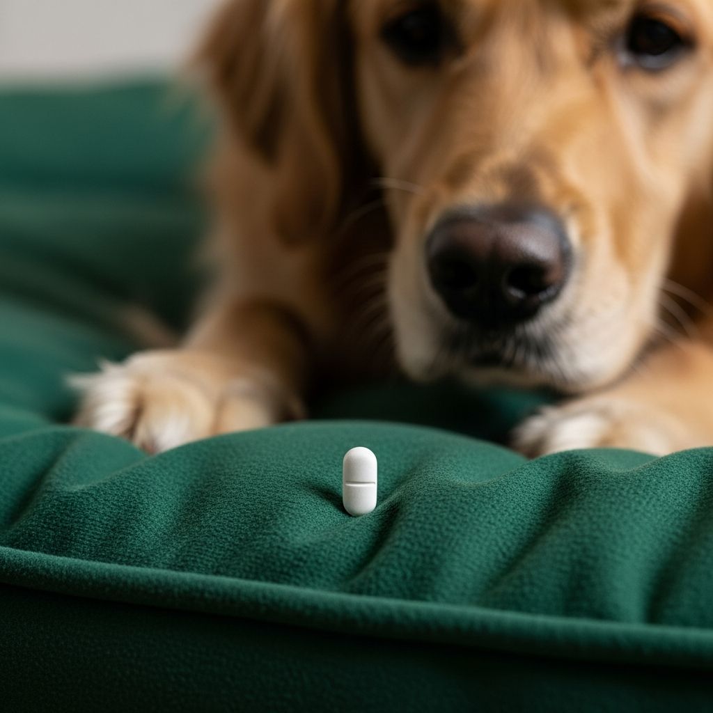 Aspirin For Dogs: 4 Key Uses, Safe Dosage & Risks Is aspirin safe for dogs? Discover uses, dosages, risks, side effects, and safer veterinary alternatives for pain relief.