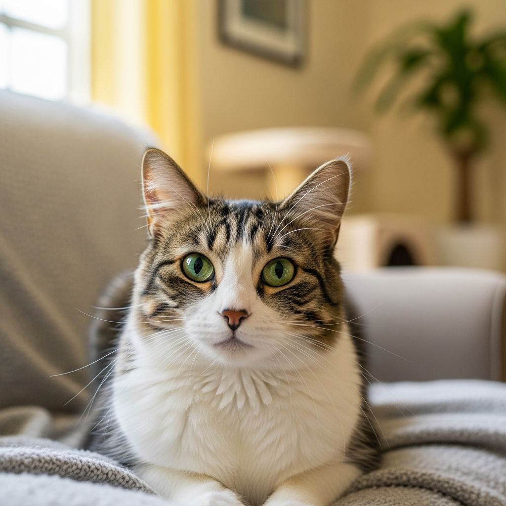 Discover the optimal timing for spaying or neutering your cat to ensure health, prevent behaviors, and control populations effectively.