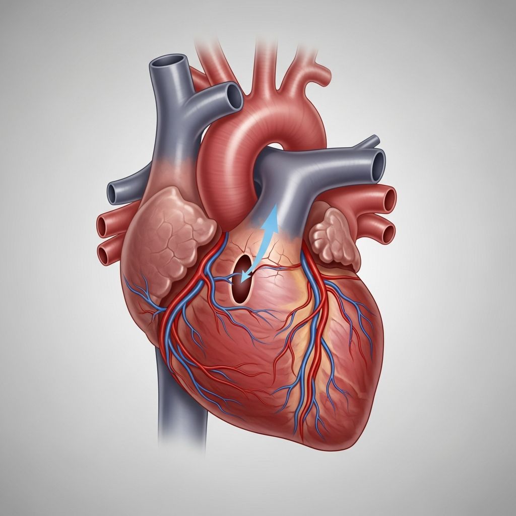 Atrial Septal Defect In Pets: Guide To Signs & Treatment Discover the essentials of atrial septal defect in dogs and cats: from early detection to life-saving treatments and long-term care strategies.