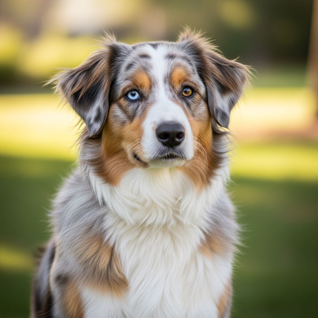 Aussiedoodle Guide: Essential Insights For This Vibrant Hybrid Discover the energetic, intelligent Aussiedoodle: traits, care tips, training, and health advice for this popular hybrid breed.