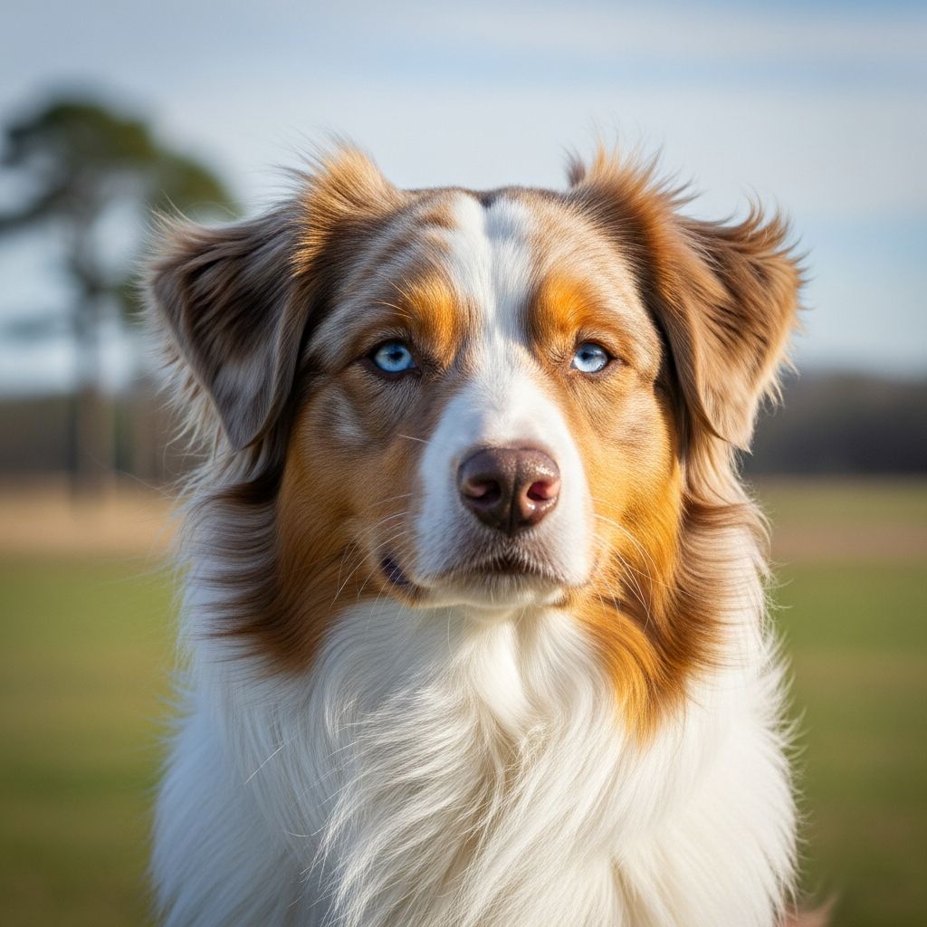 Australian Shepherd Health Risks: Comprehensive Guide Key health challenges for Australian Shepherds and proven strategies to promote longevity and vitality in these energetic dogs.