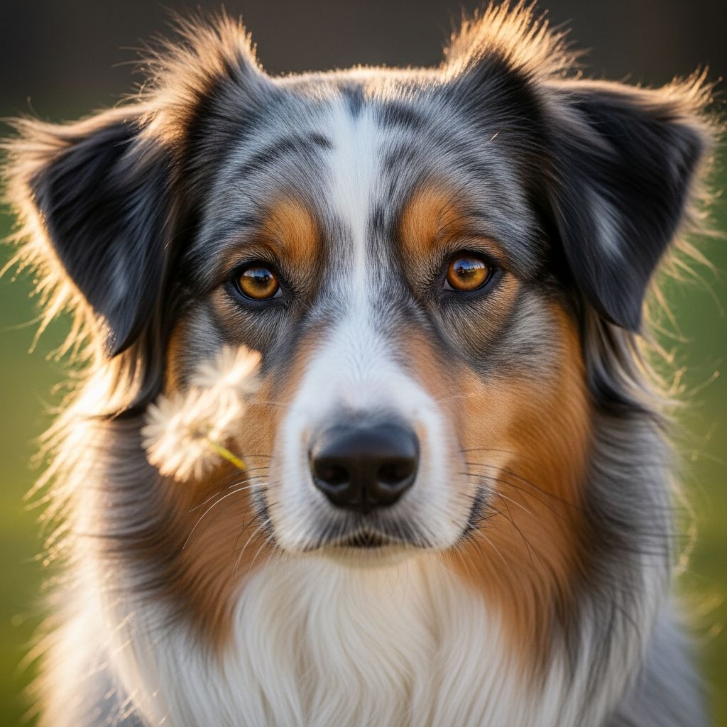 Australian Shepherds and Allergies: What You Need to Know Discover whether Australian Shepherds are suitable for allergy sufferers and learn about their shedding characteristics.