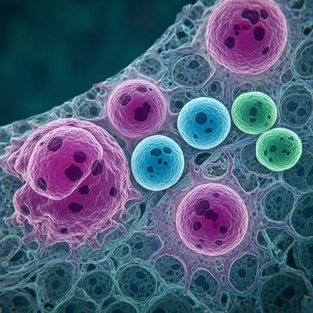 Avian Oncology Basics: Essential Guide To Bird Cancer Care Discover the essentials of cancer in pet birds, from common types and early signs to modern treatments and prevention strategies for longer, healthier lives.