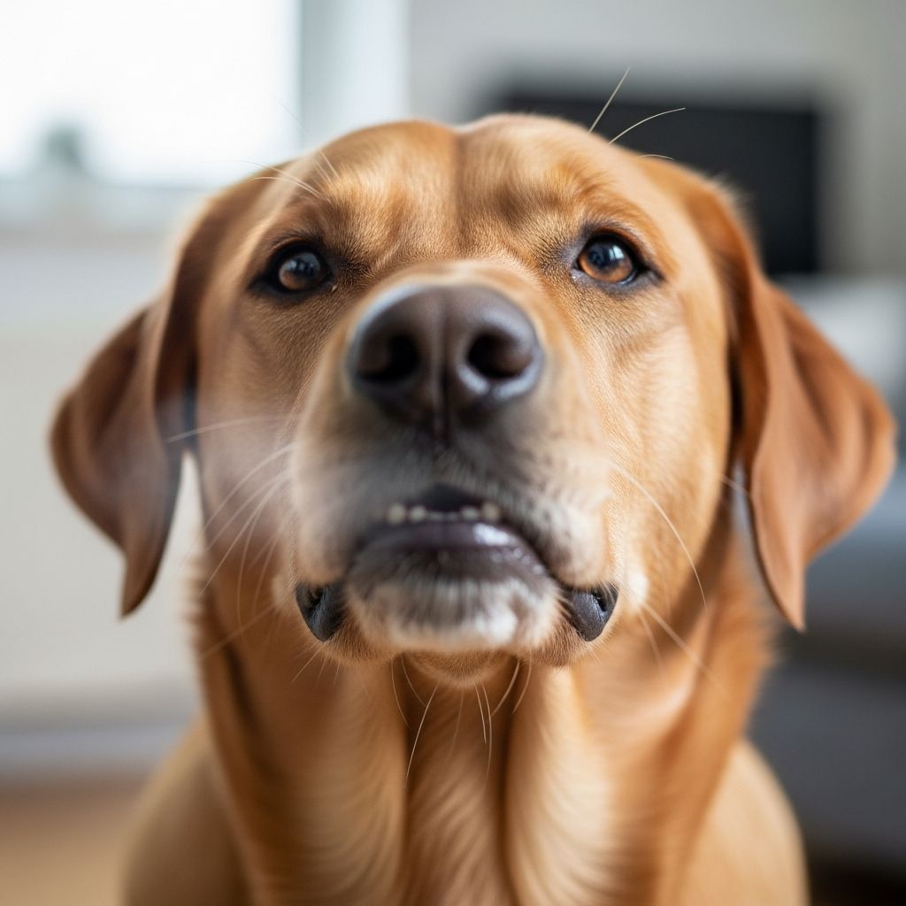 Discover the causes of bad breath in dogs, from dental issues to serious diseases, and learn effective treatments to freshen your pup's breath.