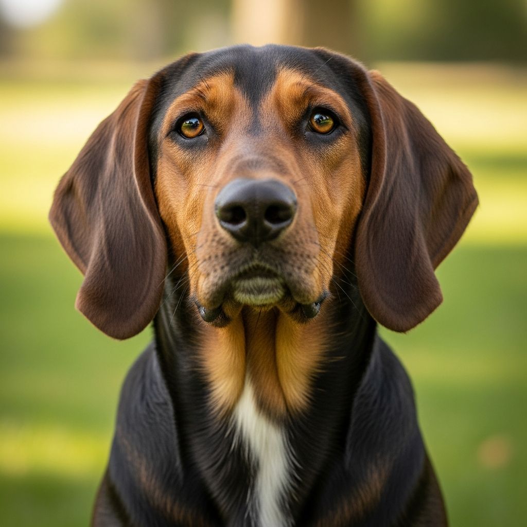 Bassador: Complete Guide To Care, Temperament, And Health Learn about Bassador temperament, training needs, and health considerations for this unique hybrid.