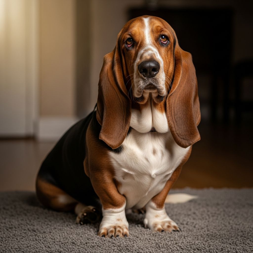 Basset Hound Guide: History, Care, and Training Tips Discover the charming history, unique traits, and care essentials for the lovable Basset Hound, from ancient origins to modern companionship.