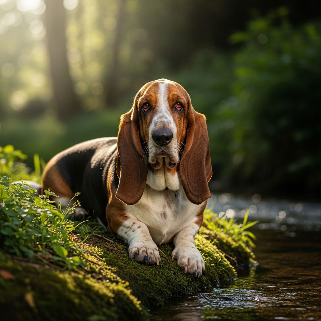 Basset Hound Lifespan: Proven Tips For Longer, Healthier Years Discover how to help your Basset Hound live a longer, healthier life with expert care tips and health insights.