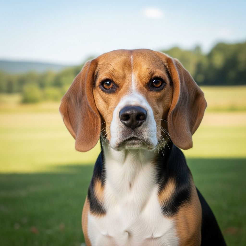 Beagle Breed Guide: Complete Care, Training, and Traits Discover the charming history, traits, care needs, and health essentials of the beloved Beagle dog breed.
