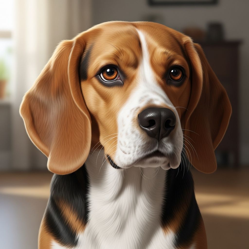 Discover why your Beagle trembles constantly and learn practical steps to help them stay comfortable and healthy.