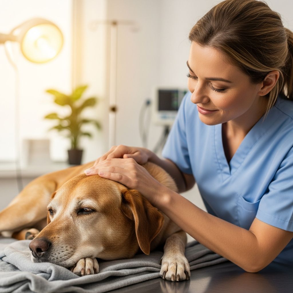 Understanding Behavioral Euthanasia for Aggressive Dogs Comprehensive guide to assessing aggression and making difficult end-of-life decisions