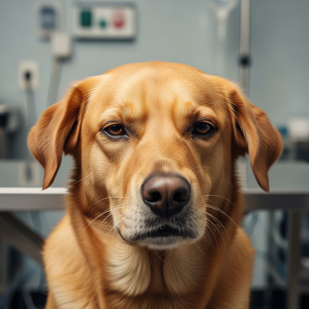 9 Behavioural Signs That Your Dog Is in Pain Learn to spot the subtle behavioural changes in your dog that signal hidden pain and when to seek veterinary help.