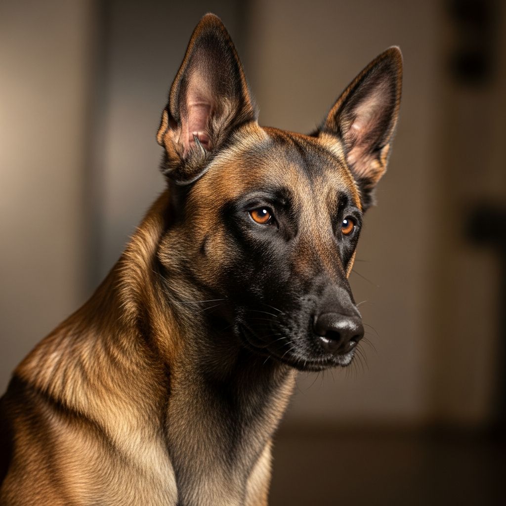Belgian Malinois Aggression Myths: Expert Insights For Owners Unraveling the truth about Belgian Malinois temperament: Are they truly aggressive or misunderstood workhorses?