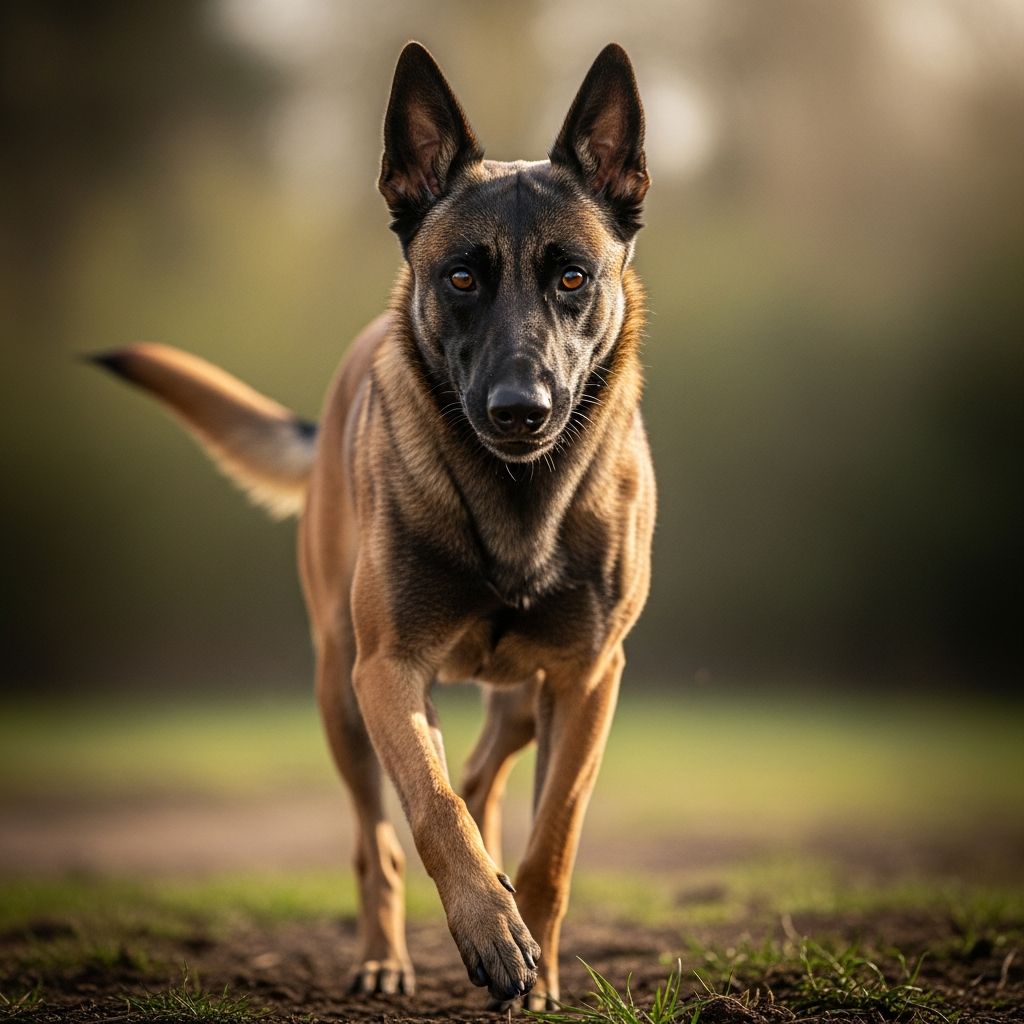Belgian Malinois: Comprehensive Guide To History, Traits & Care Discover the intelligent, high-energy Belgian Malinois: ideal working dog with loyal heart and tireless drive for active owners.