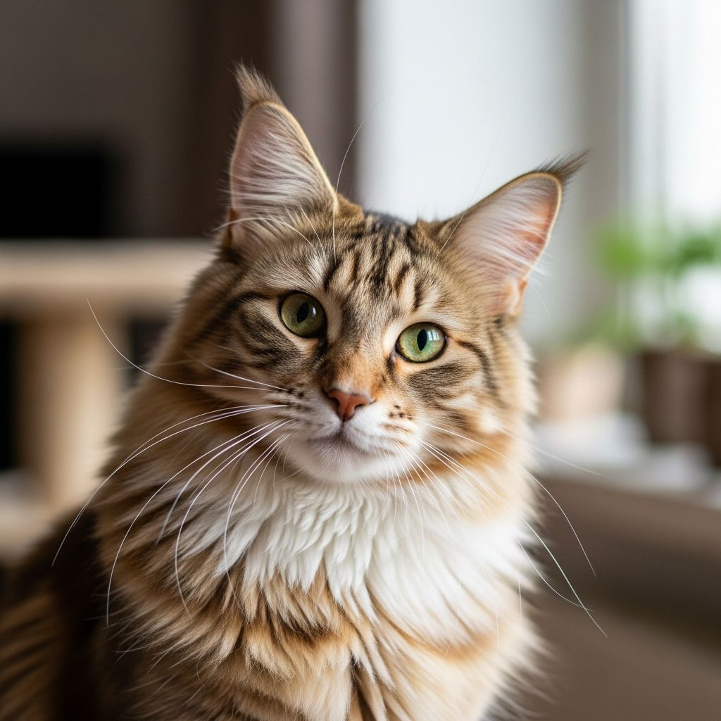 Discover what makes popular cat breeds special and find your perfect match.