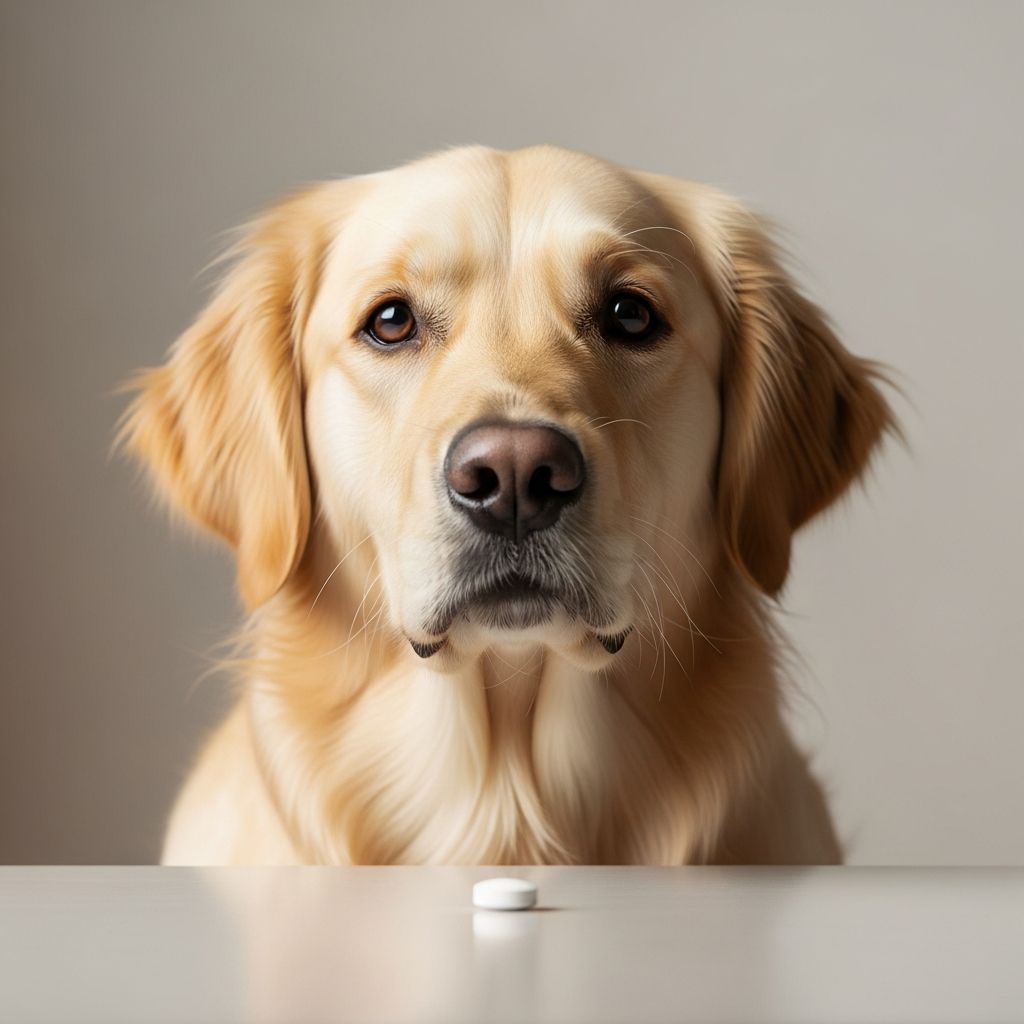 Benadryl for Dogs Safety Guide: Dosage, Uses & Side Effects Discover if Benadryl is safe for your dog, proper dosages, potential risks, and expert veterinary advice for safe use.