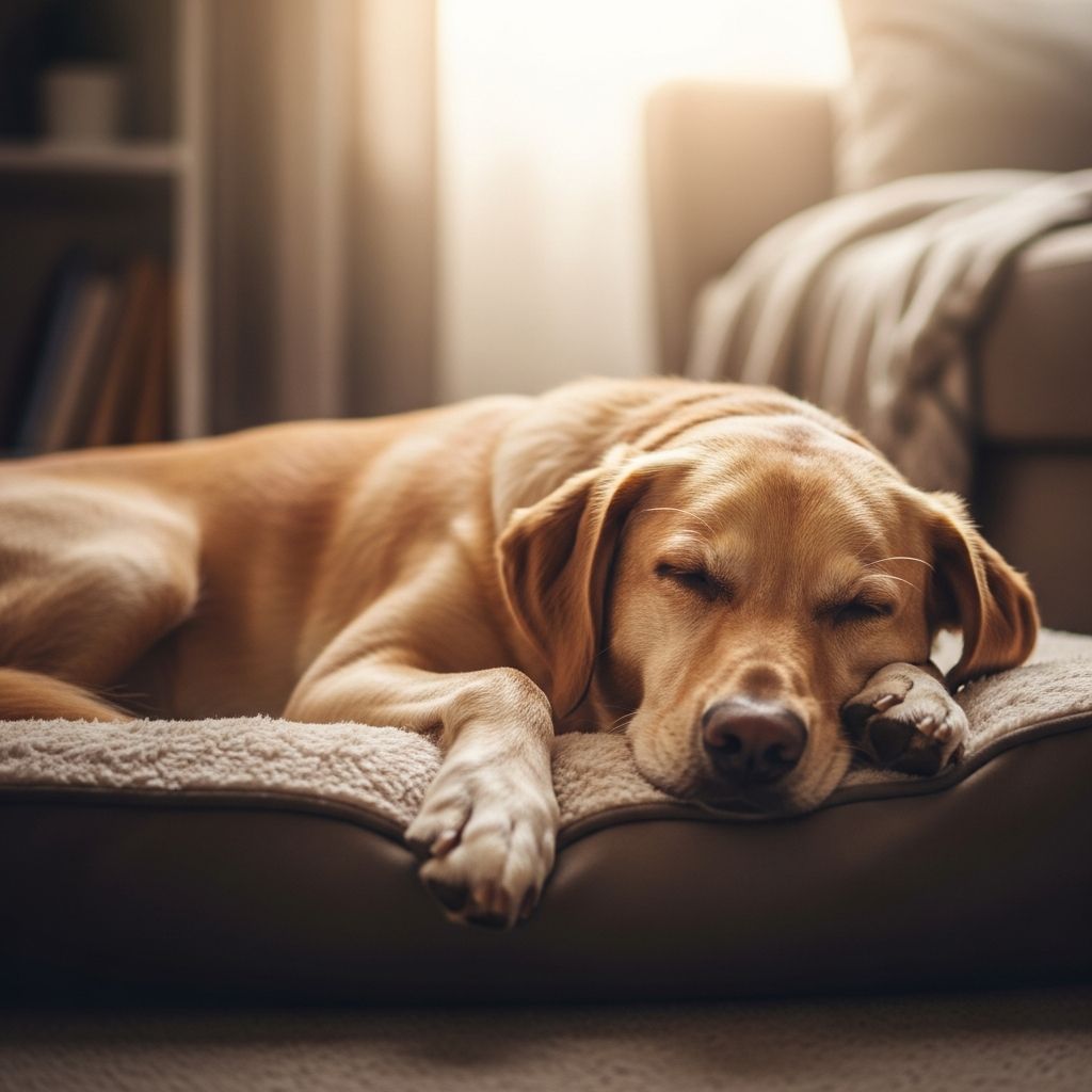 Why Dog Naps Make Training More Effective Discover how strategic naps after training help dogs remember new cues, stay calmer, and enjoy learning with you.